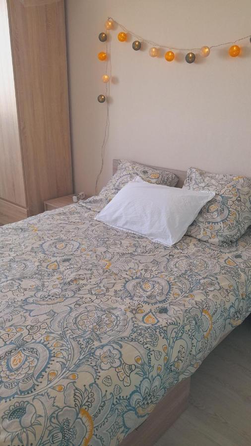 Chateauroux : Bel Appartement Avec Balcon 외부 사진