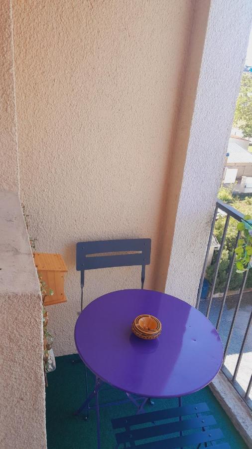 Chateauroux : Bel Appartement Avec Balcon 외부 사진